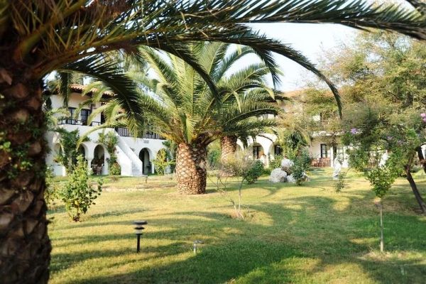 Assa Maris Bomo Club Hotel - All Inclusive (Chalkidiki)